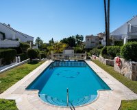 Wiederverkauf - Villa - Marbella - The Golden Mile