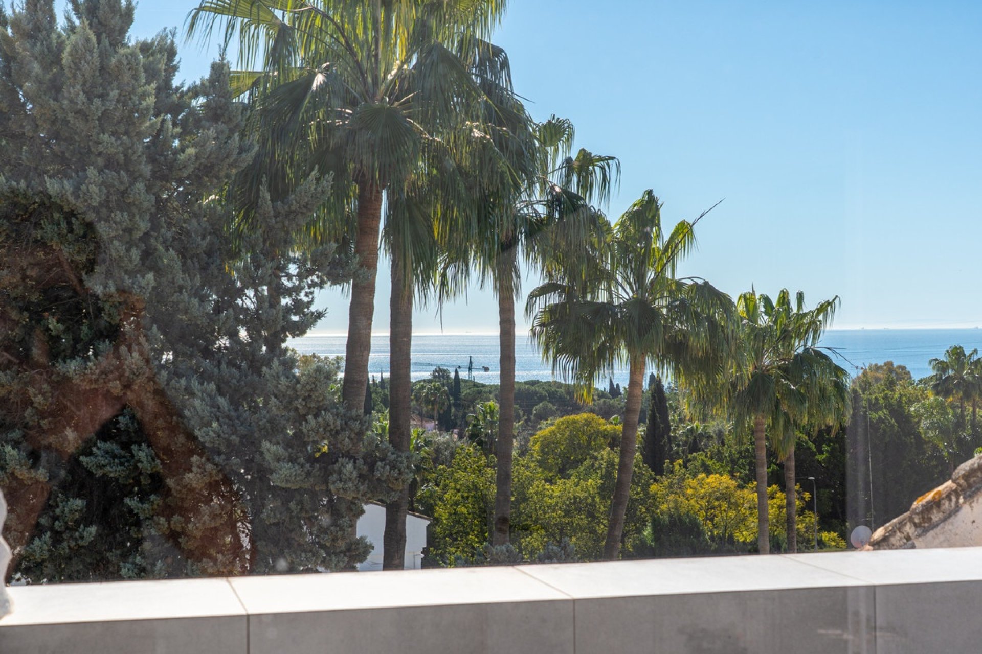 Wiederverkauf - Villa - Marbella - The Golden Mile