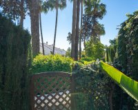 Wiederverkauf - Villa - Marbella - The Golden Mile
