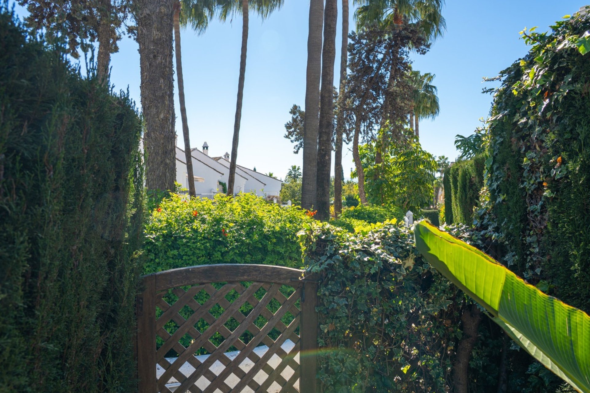 Wiederverkauf - Villa - Marbella - The Golden Mile