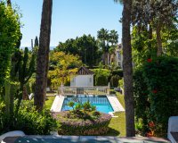 Wiederverkauf - Villa - Marbella - The Golden Mile