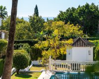 Wiederverkauf - Villa - Marbella - The Golden Mile