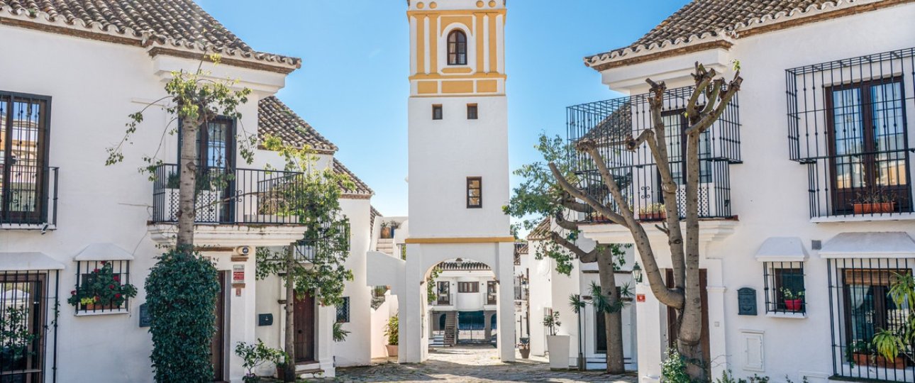 Wiederverkauf - Villa - Marbella - The Golden Mile