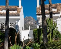 Wiederverkauf - Villa - Marbella - The Golden Mile
