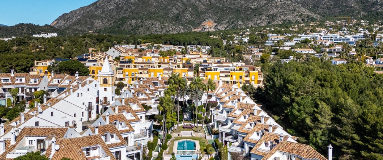 Wiederverkauf - Villa - Marbella - The Golden Mile