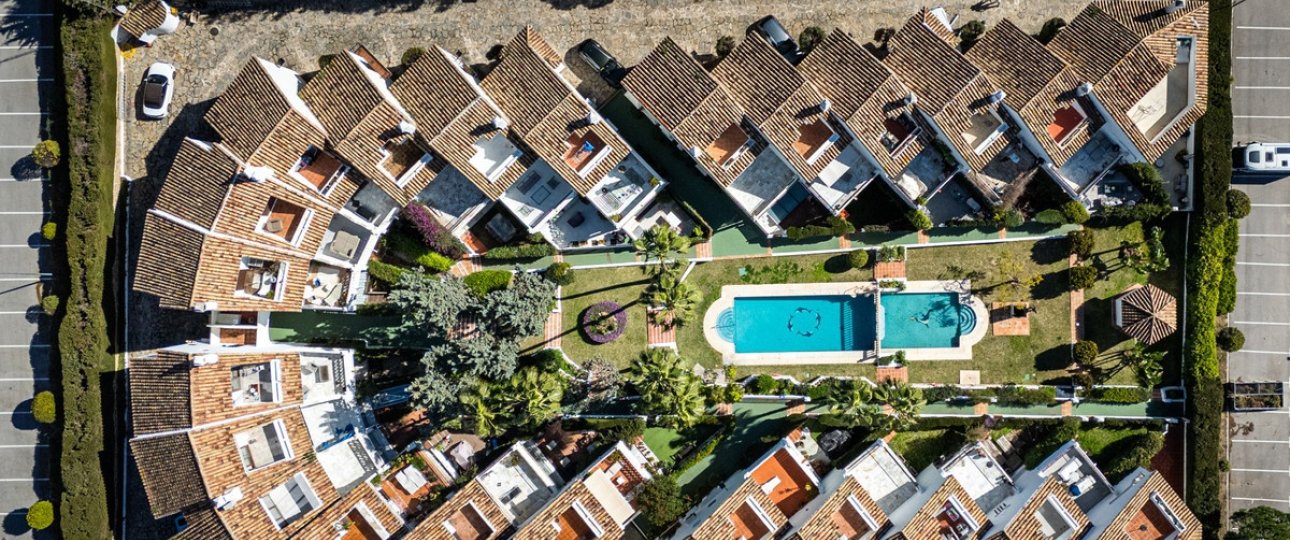 Wiederverkauf - Villa - Marbella - The Golden Mile