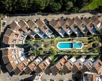 Wiederverkauf - Villa - Marbella - The Golden Mile