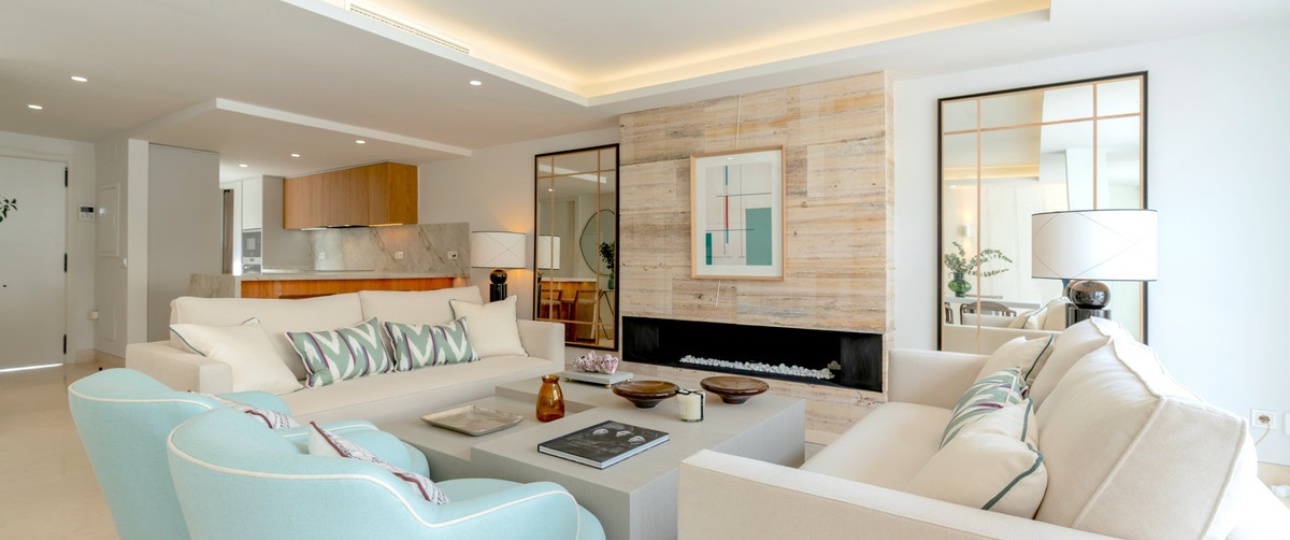 Wiederverkauf - Villa - Marbella - The Golden Mile