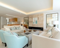 Wiederverkauf - Villa - Marbella - The Golden Mile