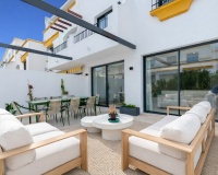 Wiederverkauf - Villa - Marbella - The Golden Mile
