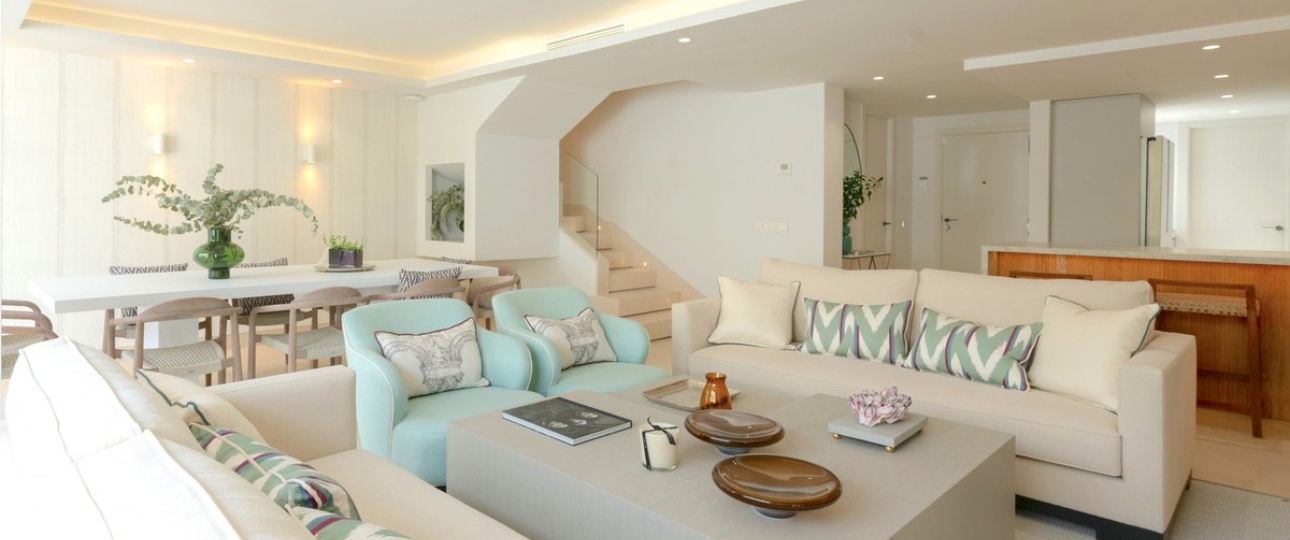 Wiederverkauf - Villa - Marbella - The Golden Mile
