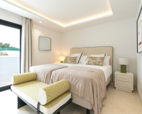 Wiederverkauf - Villa - Marbella - The Golden Mile