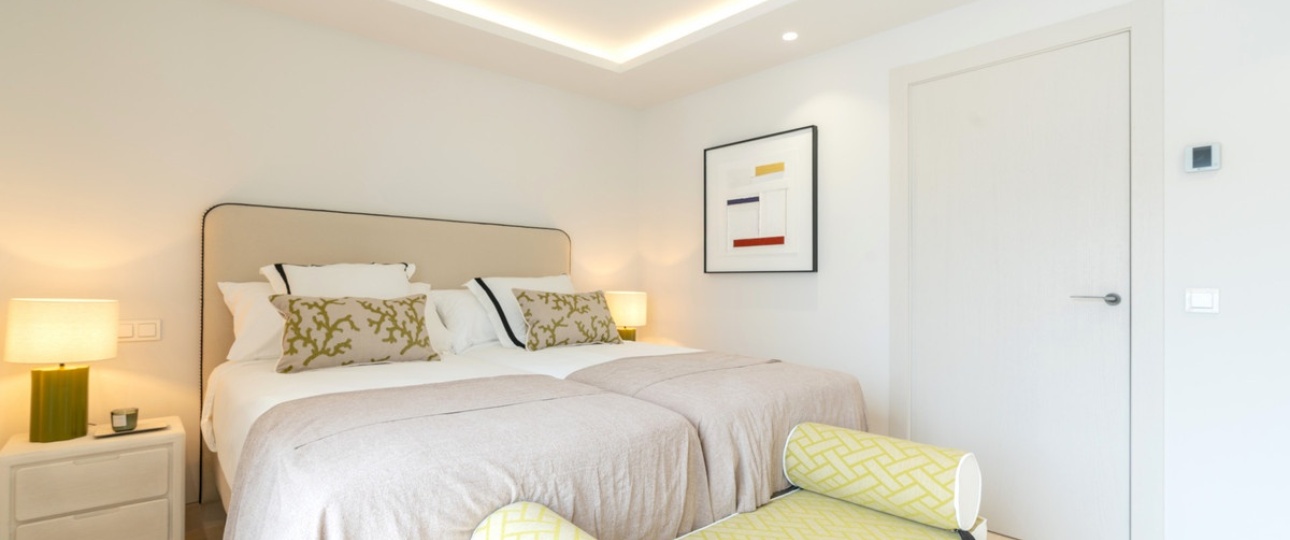 Wiederverkauf - Villa - Marbella - The Golden Mile