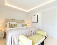 Wiederverkauf - Villa - Marbella - The Golden Mile