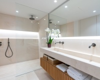 Wiederverkauf - Villa - Marbella - The Golden Mile