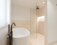 Wiederverkauf - Villa - Marbella - The Golden Mile