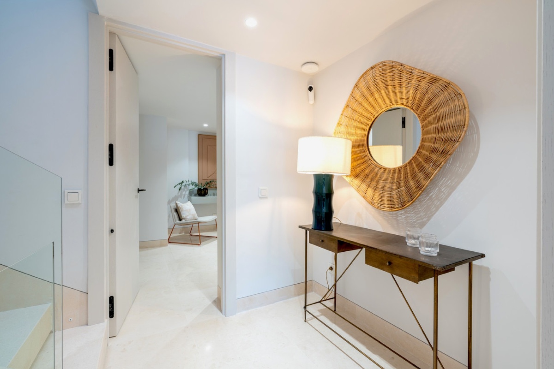 Wiederverkauf - Villa - Marbella - The Golden Mile