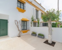 Wiederverkauf - Villa - Marbella - The Golden Mile