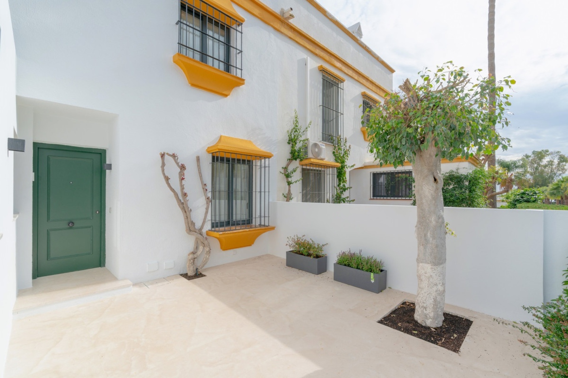 Wiederverkauf - Villa - Marbella - The Golden Mile