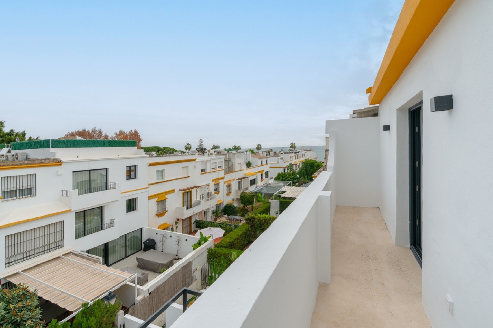 Wiederverkauf - Villa - Marbella - The Golden Mile