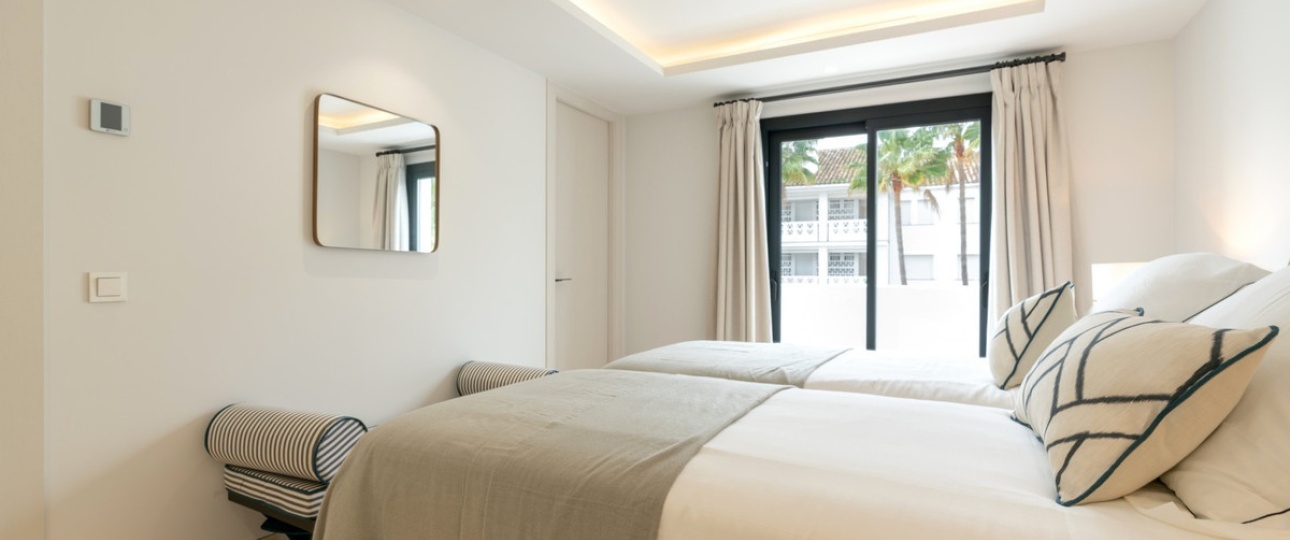 Wiederverkauf - Villa - Marbella - The Golden Mile