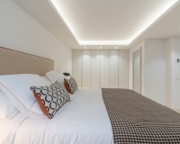 Wiederverkauf - Villa - Marbella - The Golden Mile
