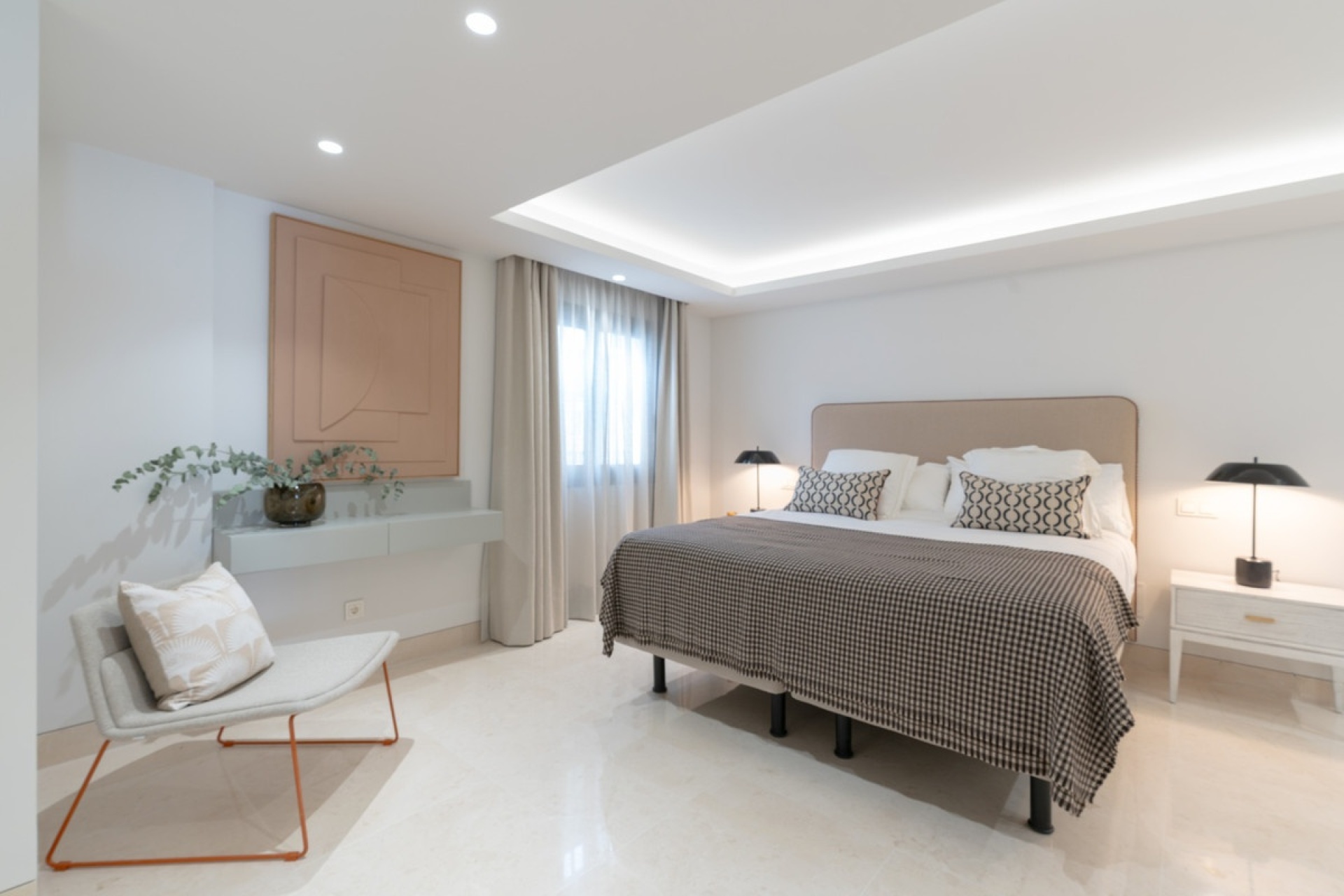 Wiederverkauf - Villa - Marbella - The Golden Mile