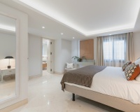 Wiederverkauf - Villa - Marbella - The Golden Mile
