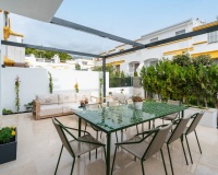 Wiederverkauf - Villa - Marbella - The Golden Mile