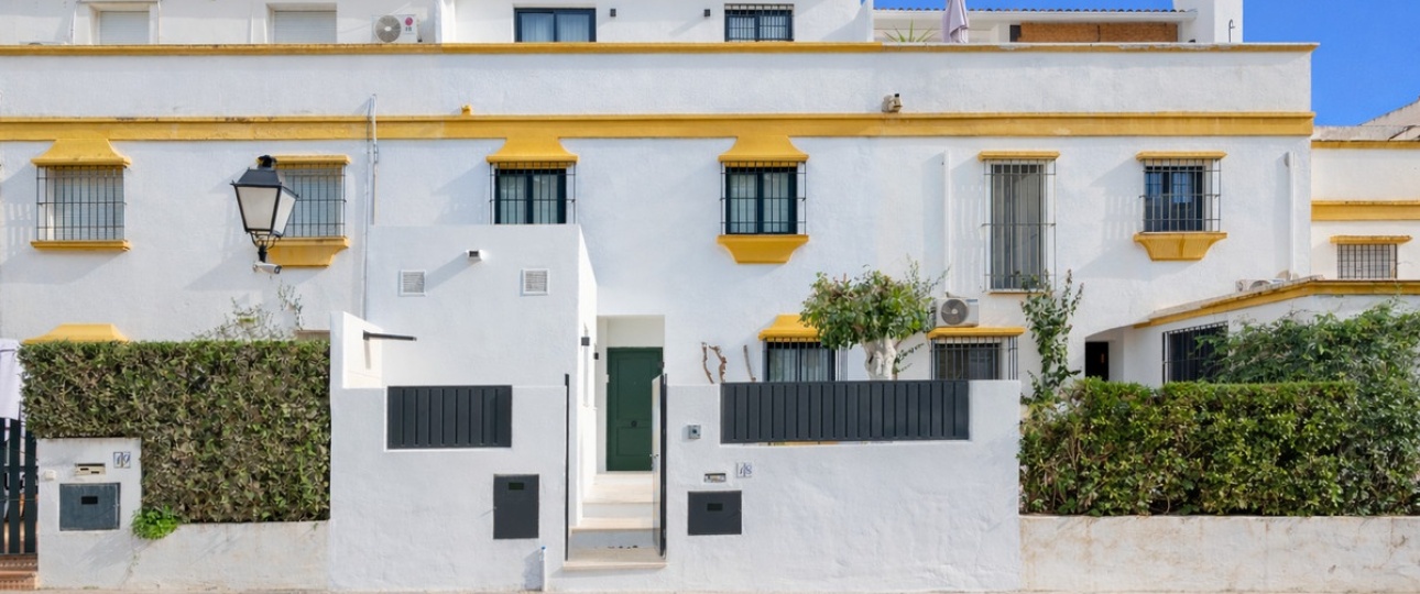 Wiederverkauf - Villa - Marbella - The Golden Mile