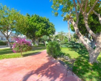 Wiederverkauf - Villa - Marbella - The Golden Mile