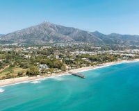 Wiederverkauf - Villa - Marbella - The Golden Mile