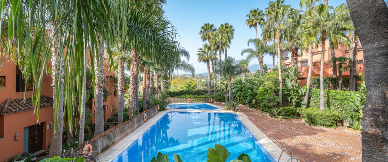 Wiederverkauf - Villa - Marbella - The Golden Mile