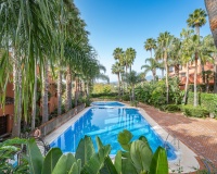 Wiederverkauf - Villa - Marbella - The Golden Mile