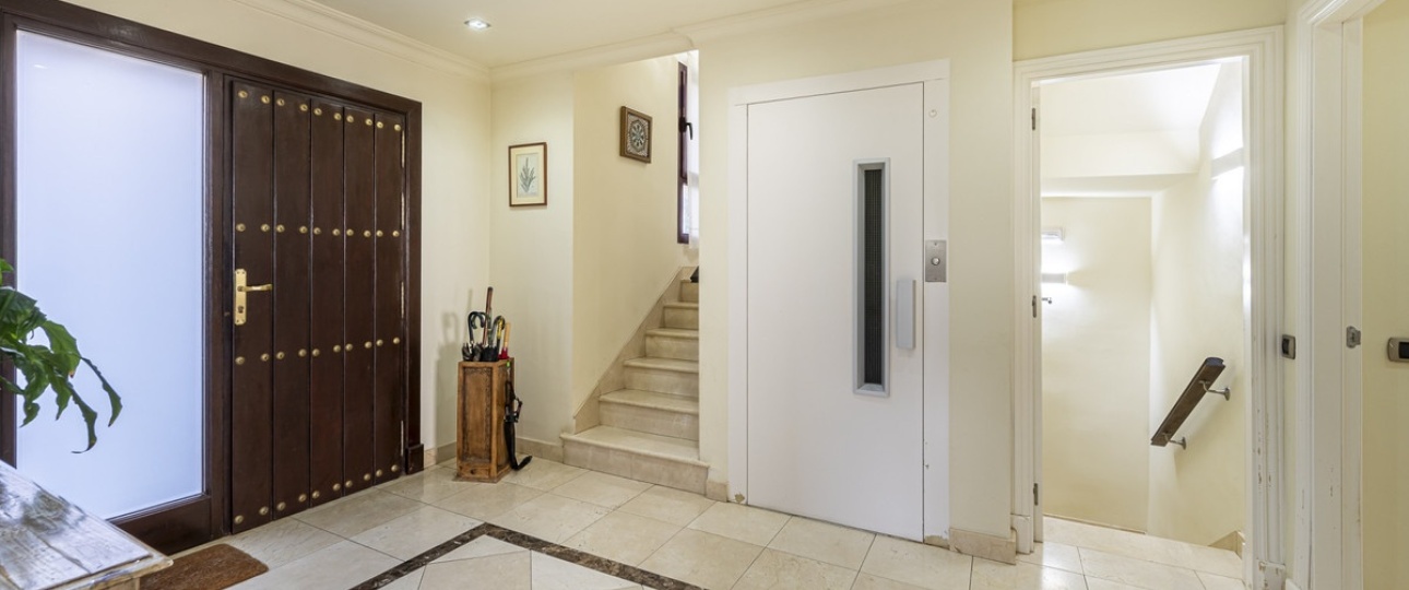 Wiederverkauf - Villa - Marbella - The Golden Mile