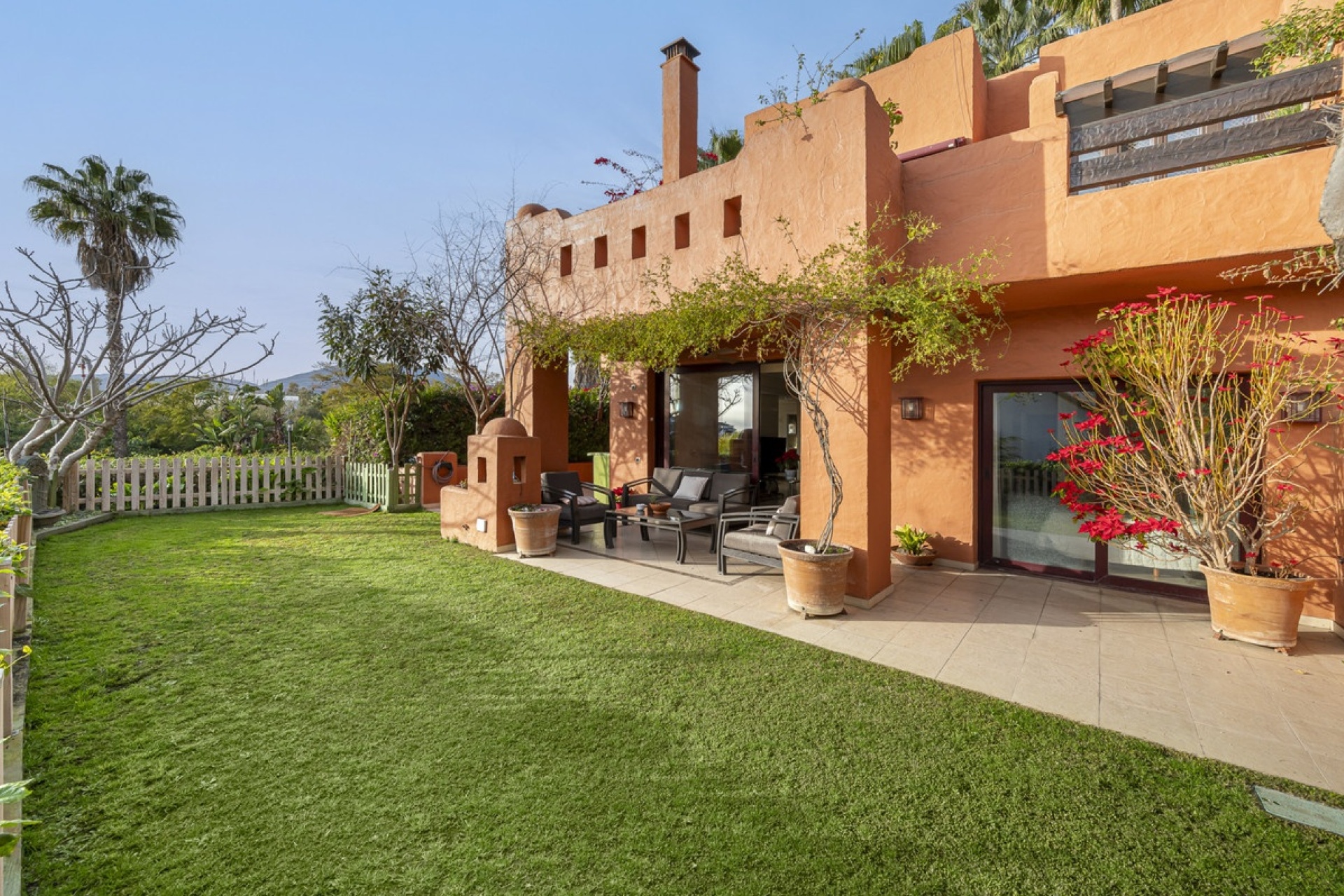 Wiederverkauf - Villa - Marbella - The Golden Mile