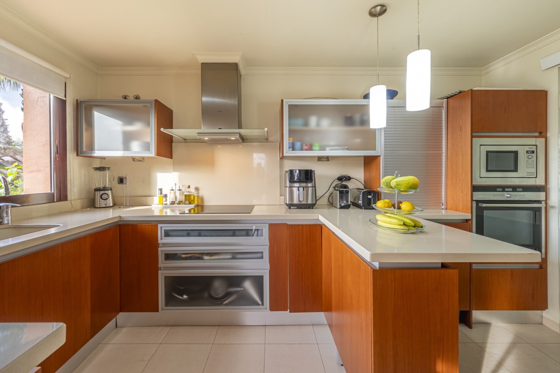 Wiederverkauf - Villa - Marbella - The Golden Mile