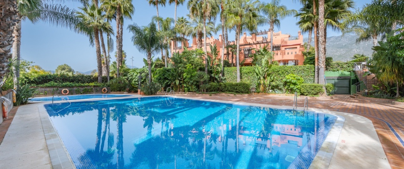 Wiederverkauf - Villa - Marbella - The Golden Mile