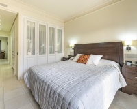 Wiederverkauf - Villa - Marbella - The Golden Mile