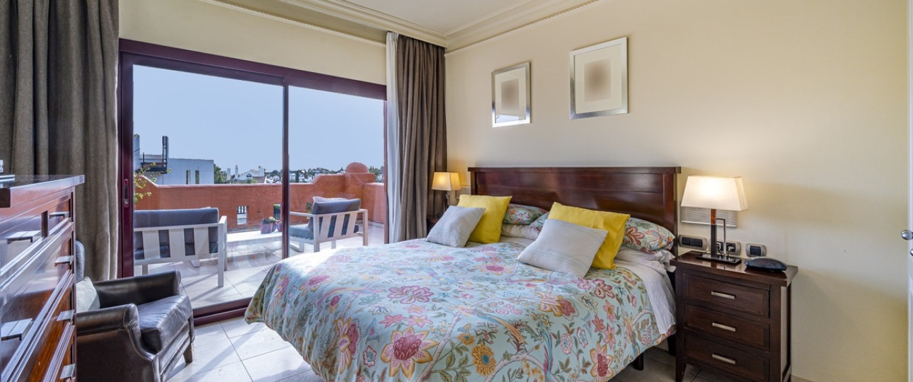 Wiederverkauf - Villa - Marbella - The Golden Mile