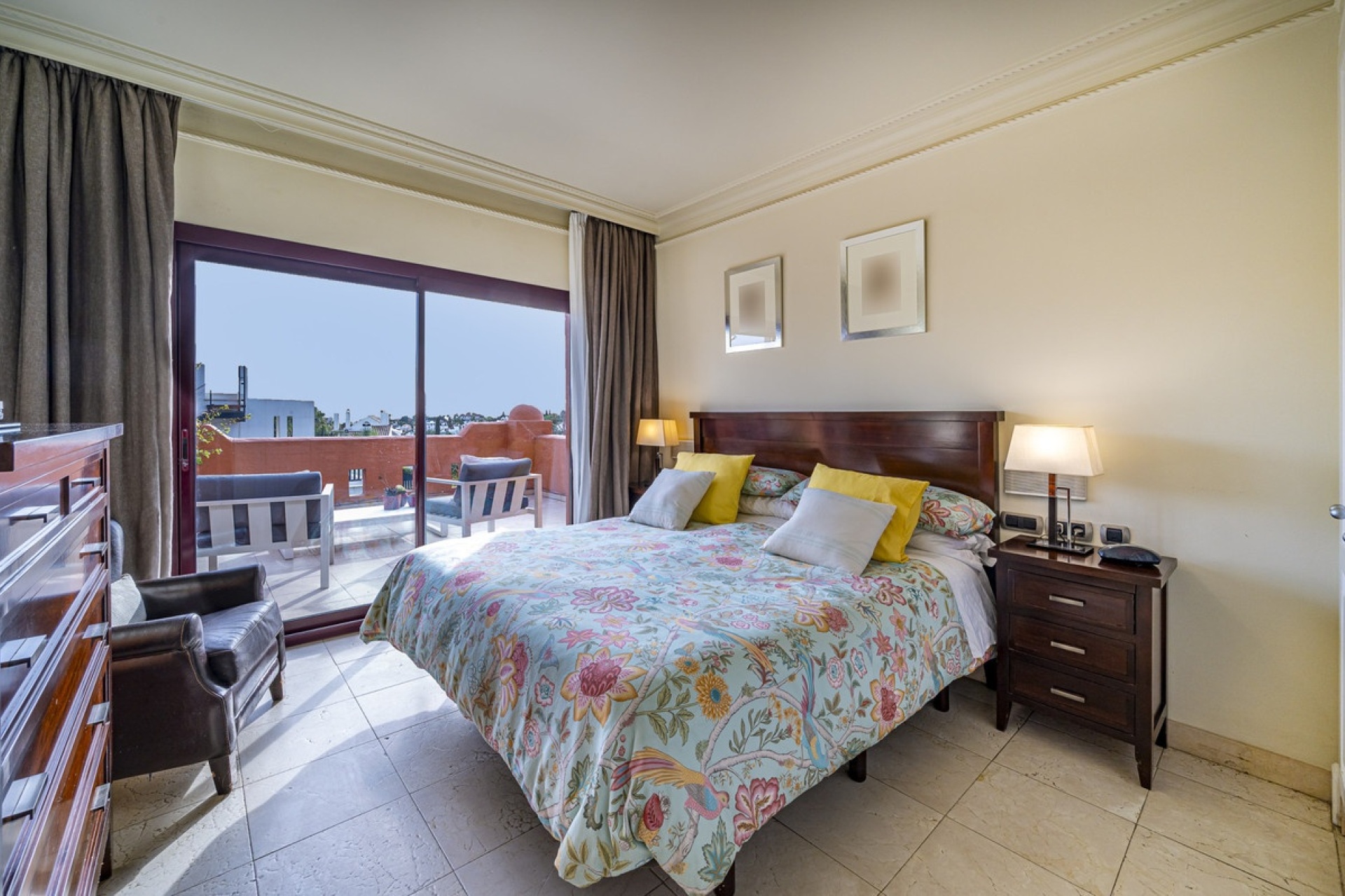 Wiederverkauf - Villa - Marbella - The Golden Mile
