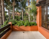 Wiederverkauf - Villa - Marbella - The Golden Mile