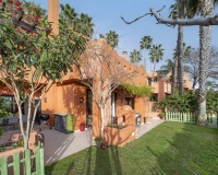 Wiederverkauf - Villa - Marbella - The Golden Mile