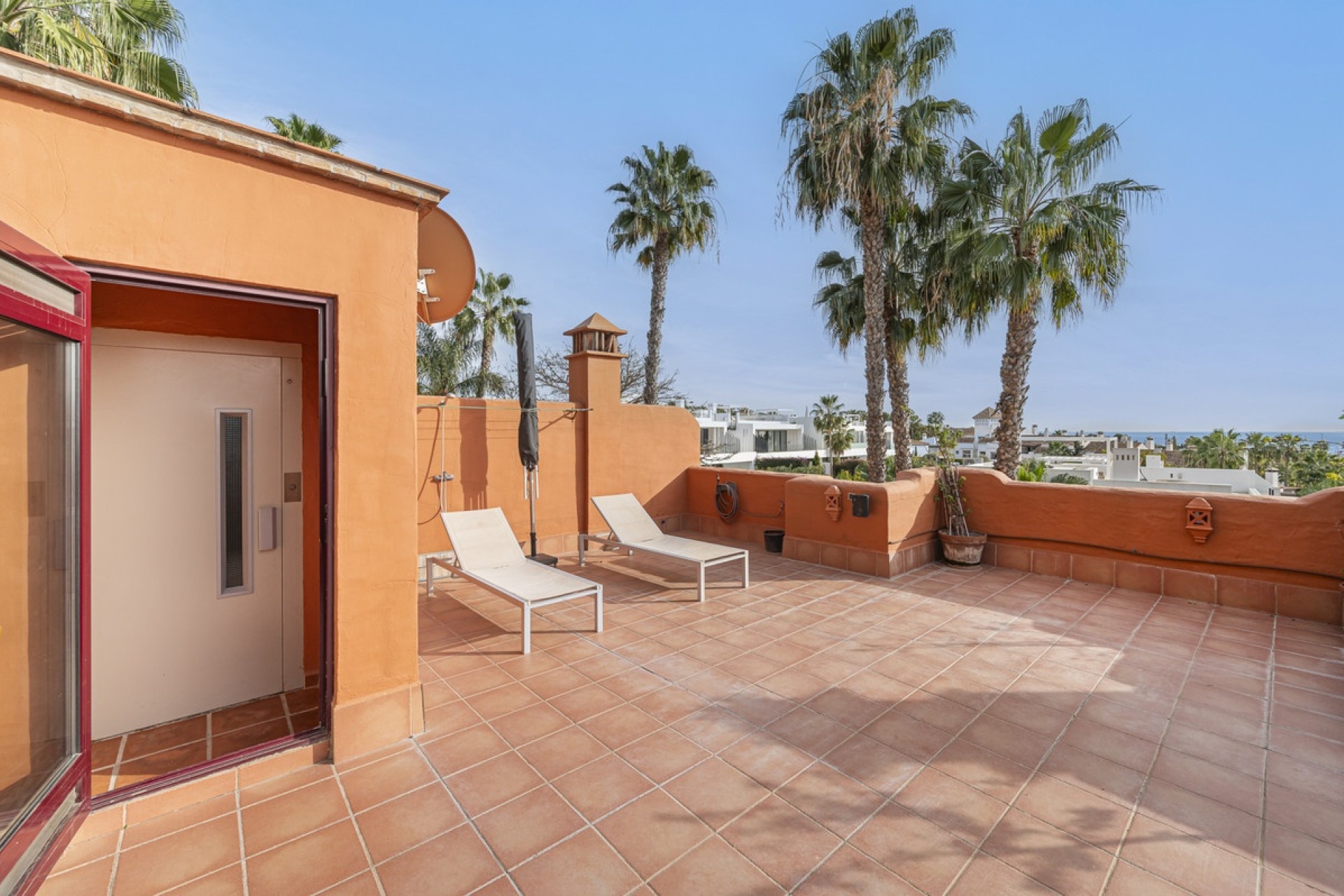 Wiederverkauf - Villa - Marbella - The Golden Mile