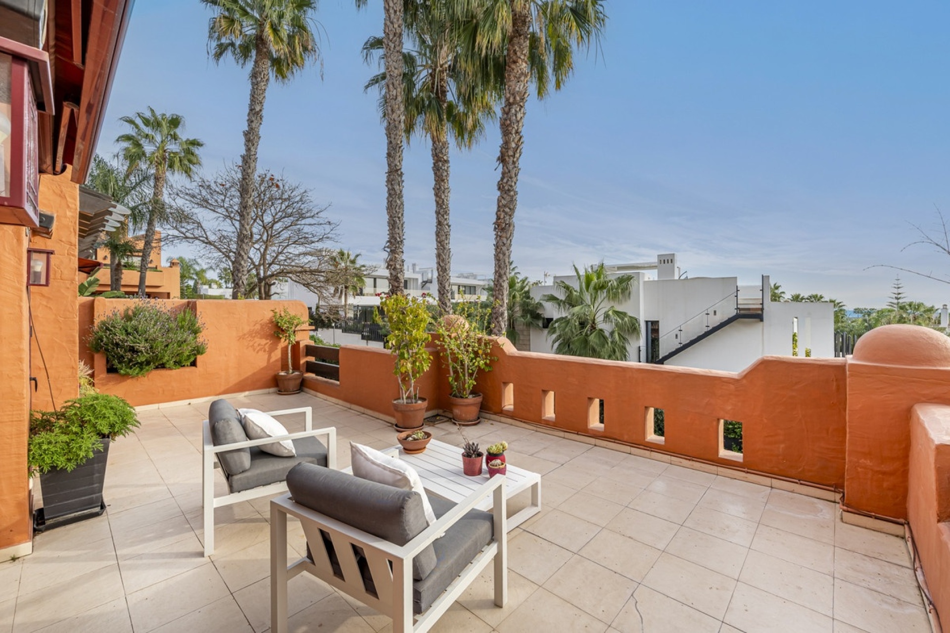 Wiederverkauf - Villa - Marbella - The Golden Mile