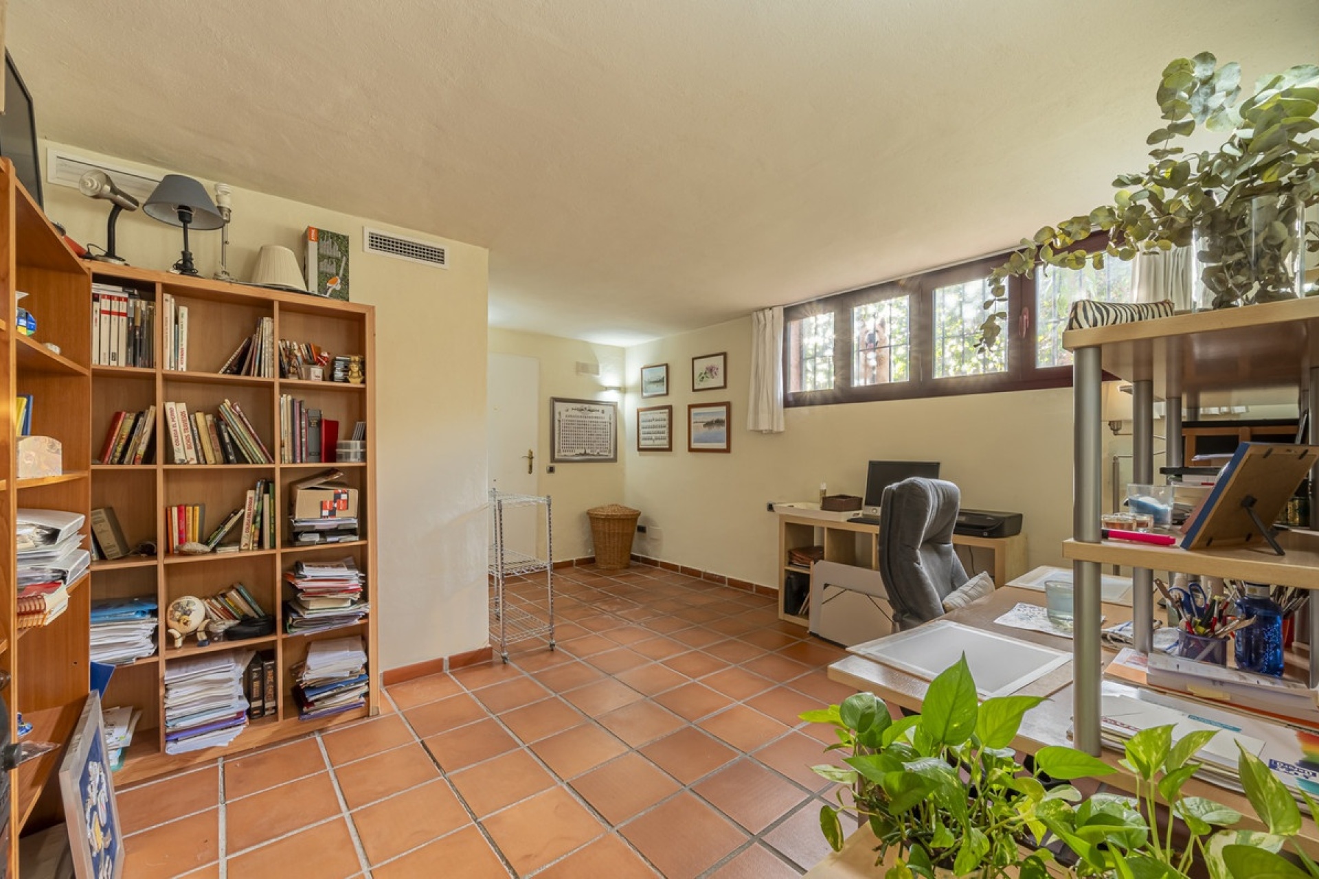 Wiederverkauf - Villa - Marbella - The Golden Mile
