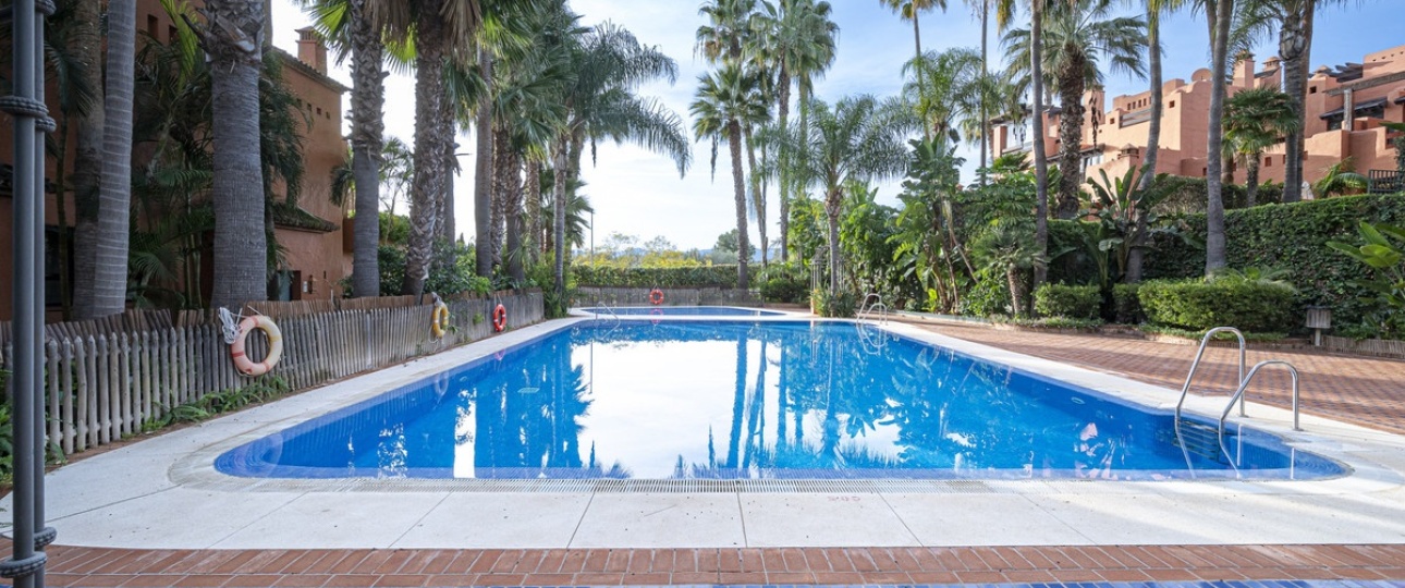 Wiederverkauf - Villa - Marbella - The Golden Mile