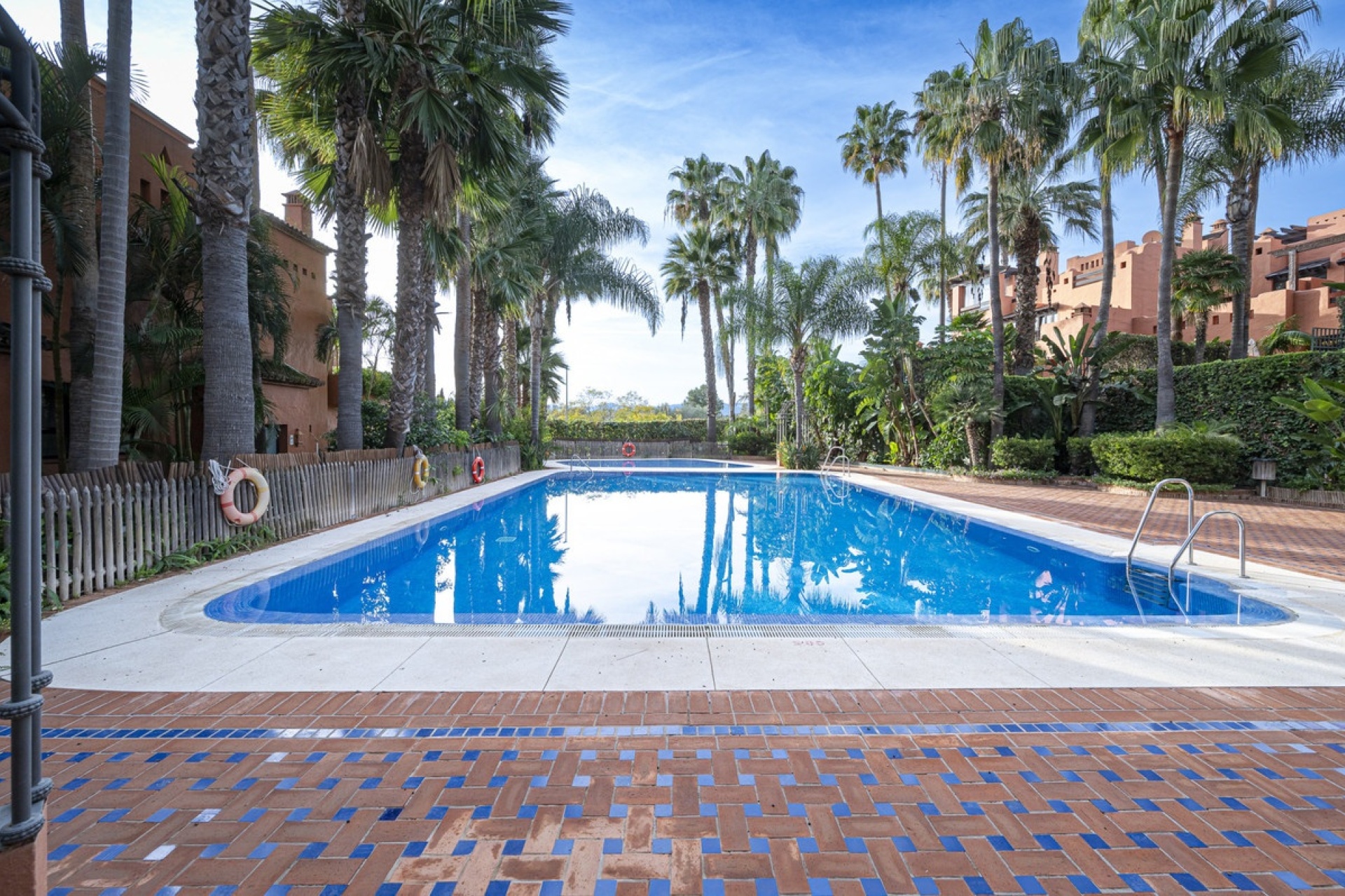 Wiederverkauf - Villa - Marbella - The Golden Mile