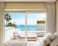 Wiederverkauf - Villa - Marbella - The Golden Mile