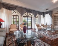 Wiederverkauf - Villa - Marbella - The Golden Mile